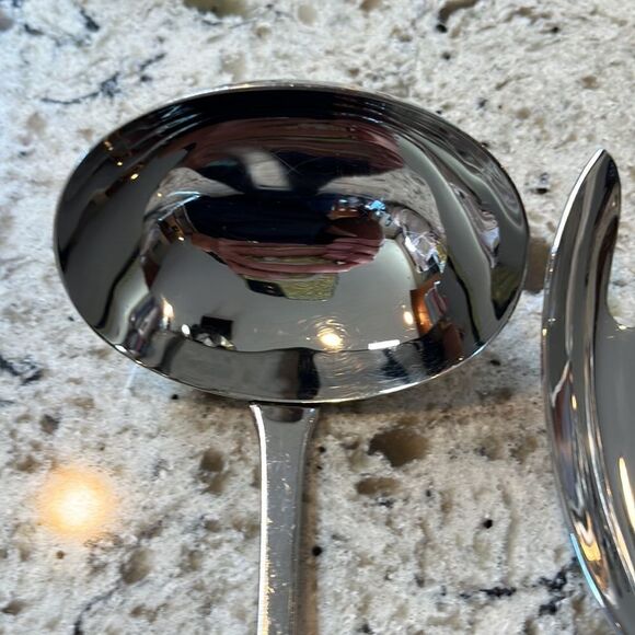 Yamazaki | Austen-Harmony 3 piece Soup & Salad Serving Set - Picture 11 of 15